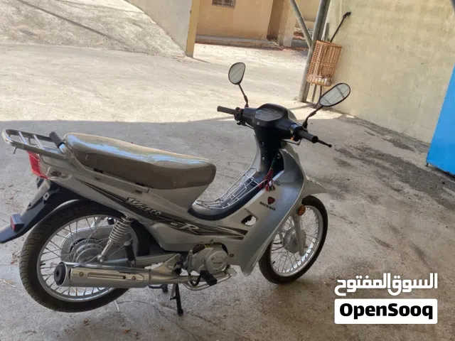 دراجه مديل 2024 شيه جديد