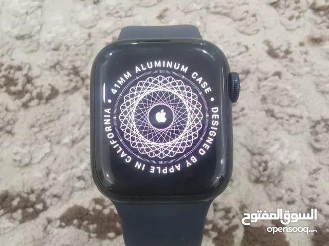 Apple watch serise 8