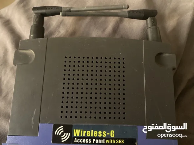 وايرلس للبيع .