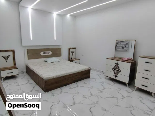 140 m2 3 Bedrooms Apartments for Rent in Tripoli Al-Serraj