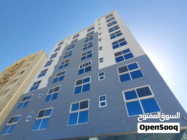 1BHK Apartment for Rent in Ghala / شقة غرفة نوم واحدة للإيجار في غلا 2BHK is available too.