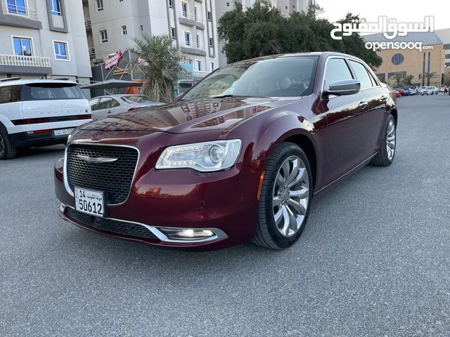 Used Chrysler LHS in Hawally