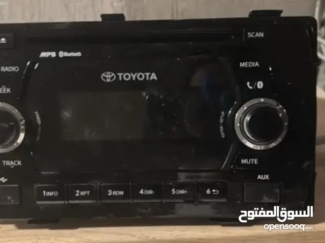 مسجل كامري 2019 وكالة