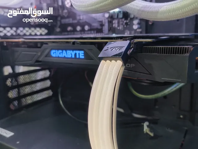 كرت شاشه 1070 TI