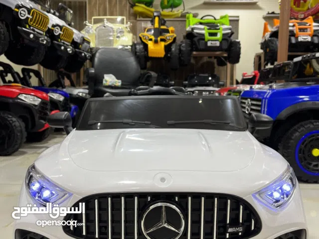 سياره مرسيدس c200 موديل 2026