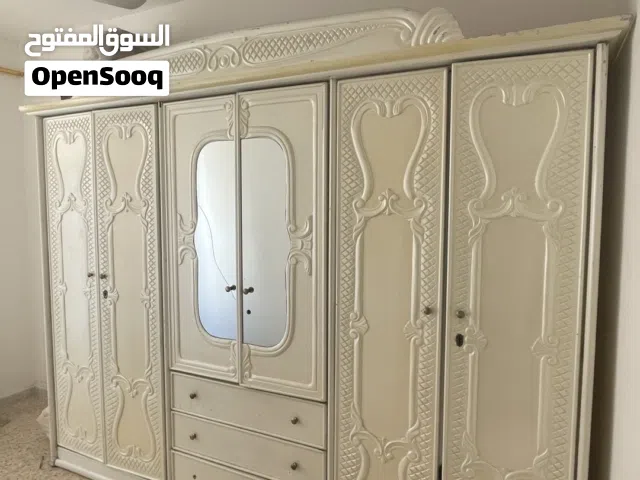 غرفة نوم كامله