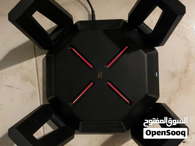 Xiaomi AX9000 Gaming Router - Pristine Condition