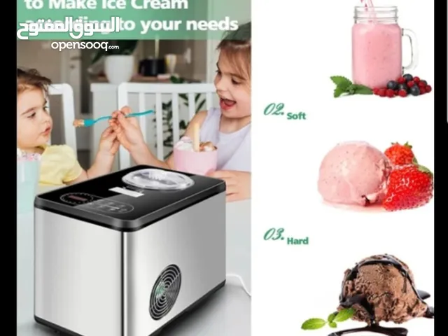  Ice Cream Machines for sale in Basra