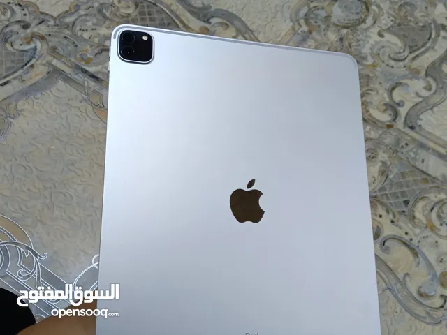 Apple iPad pro 5 256 GB in Basra