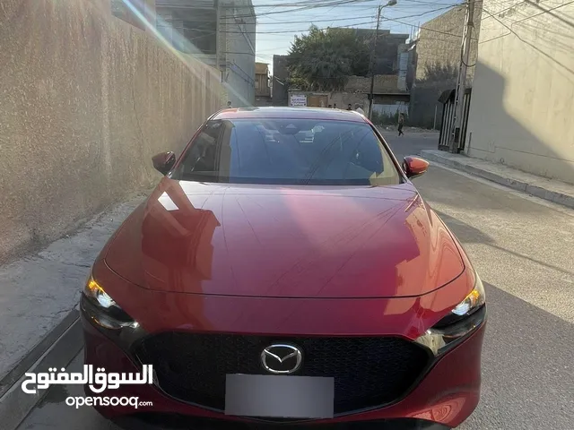 مازدا 3 موديل 2023 للبيع