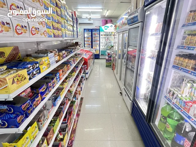 محل للبيع في نزوى مرفع دارس