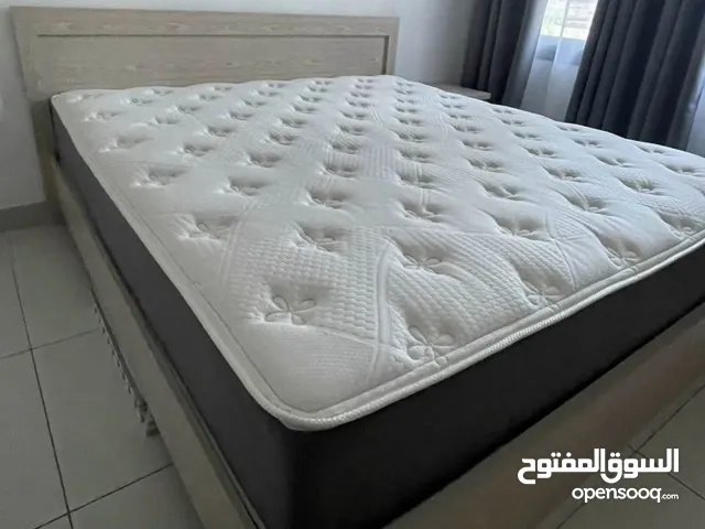 Queen Size Visco Gel Mattress