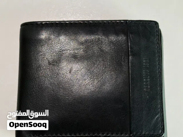 Men wallet / محفظة رجال