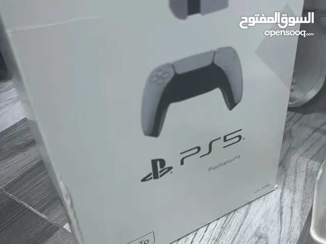 بلاستيشن 5