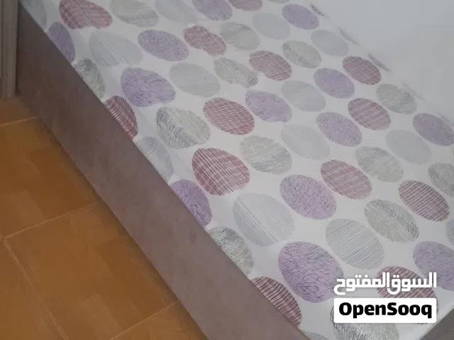 single size Bed in good condition