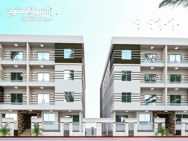 1500 m2 3 Bedrooms Apartments for Sale in Cairo Fifth Settlement
