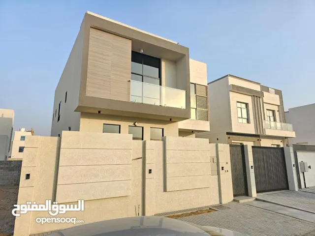 3400ft 5 Bedrooms Villa for Sale in Ajman Al-Zahya