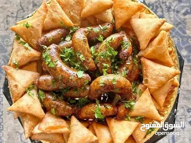 اكلات مطبخنا بتقدملك احلى وانضف اكل بيتى وبارخص الاسعار واعلى جوده والسعر حكايه وعلى قد الايد