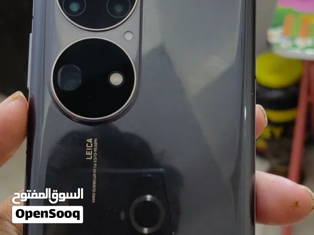 Huawei p50 pro