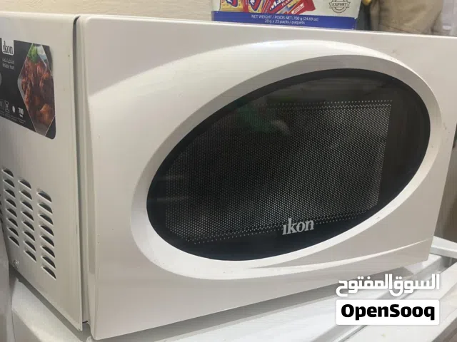 Icon microwave in good condition