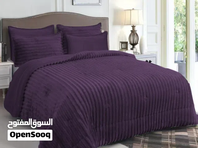 لحافات مقلم ملكي نفرين 7قطع