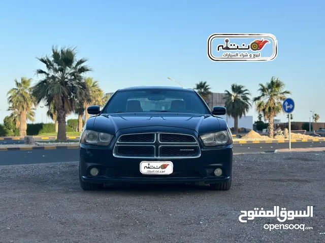 Dodge Charger 2012 in Hawally