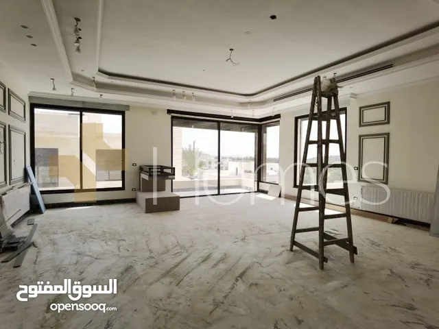 1500 m2 More than 6 bedrooms Villa for Sale in Amman Dabouq