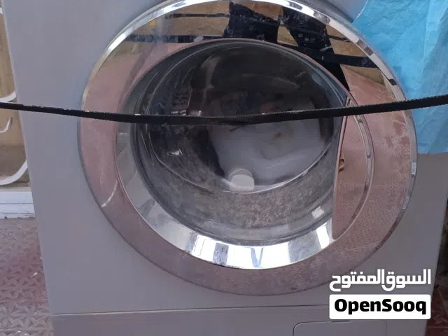 غسالة LG موديل wd 10158tp