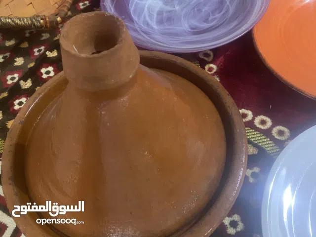 مواعين المطبخ