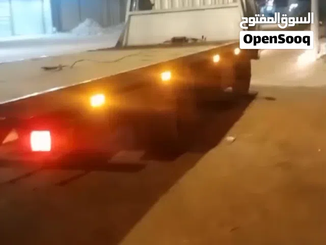 تويوتا كرين سطحى للبيع