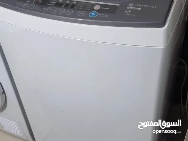 غسالة اوتوماتيك من نوع SHREI