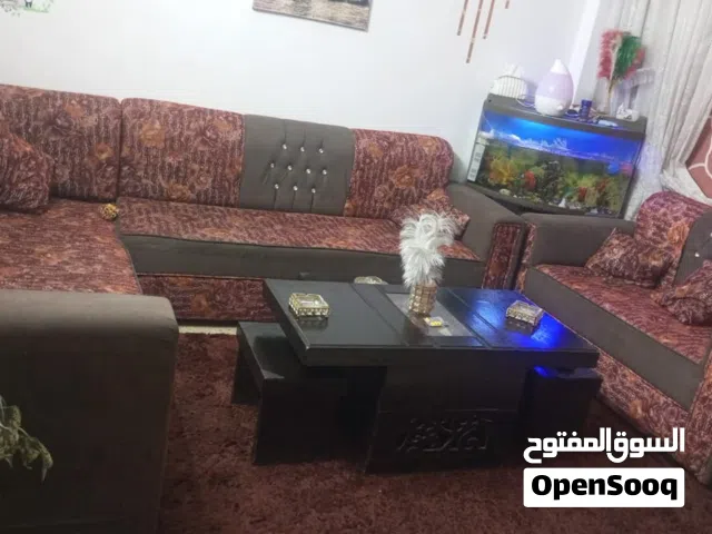 طقم كورنر خشب