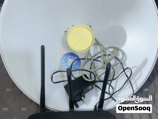 منظومة انترنيت