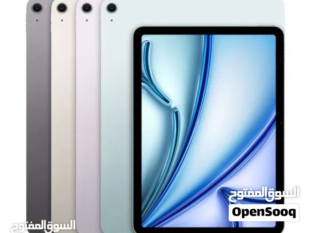 iPad Air 7 (m3) جديد