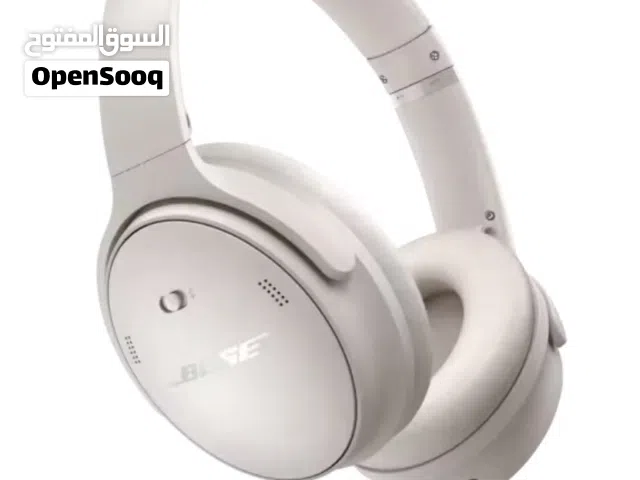 براند سماعات  سماعة BOSE أصلية جديدة، صوت قوي وعزل ممتاز