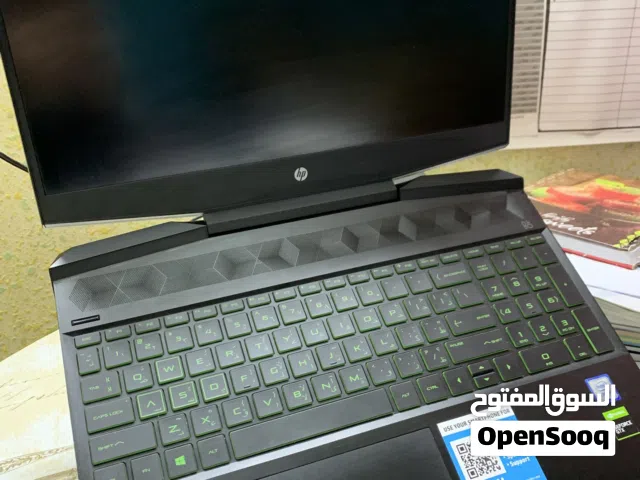 Windows HP for sale  in Zarqa