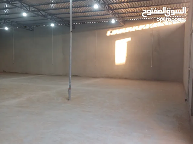 Unfurnished Warehouses in Tripoli Tajura