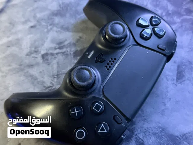 جهاز سوني 5 شبه جديد