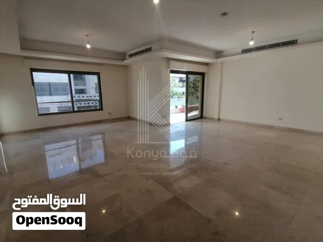 Luxury -2nd Floor -Apartment For Rent In Abdoun