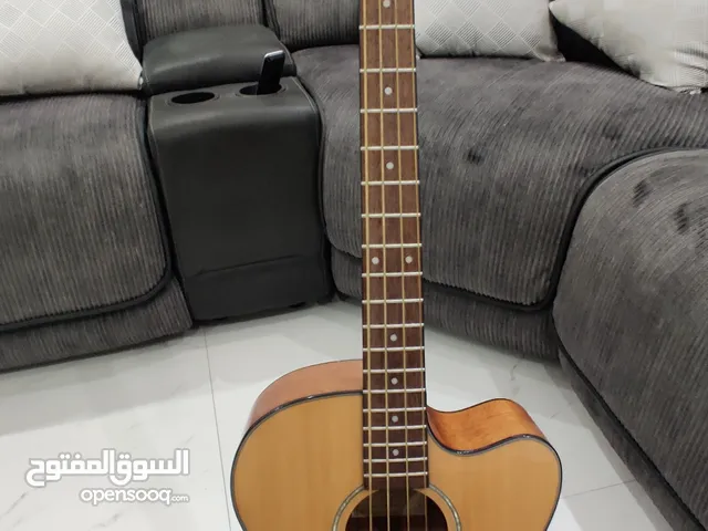 Cort Acoustic Bass Guitar