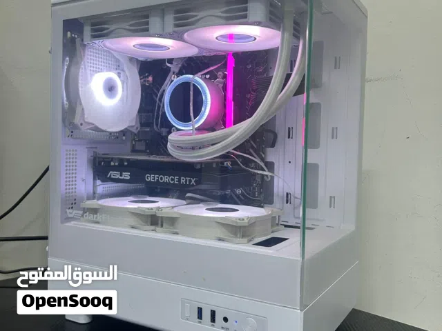 للبيع بي سي