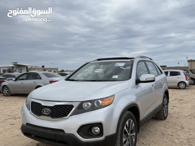 Used Kia  in Al Maya