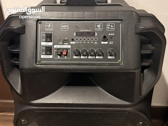  Sound Systems for sale in Farwaniya