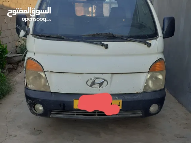 Used Hyundai H 100 in Sabha
