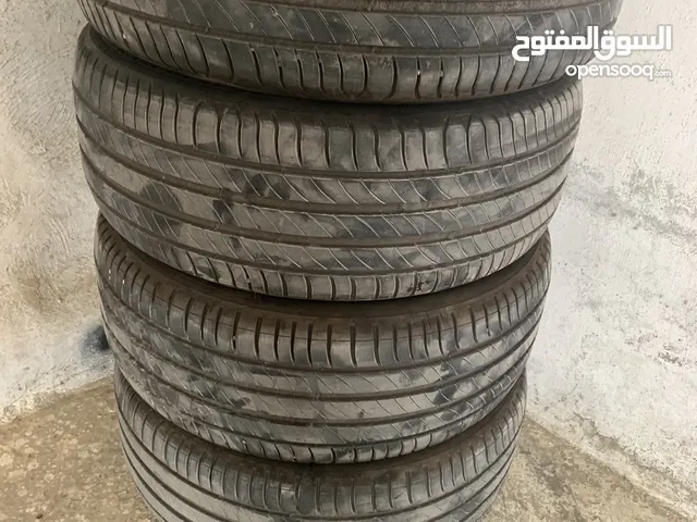 Michelin 18 Tyres in Amman