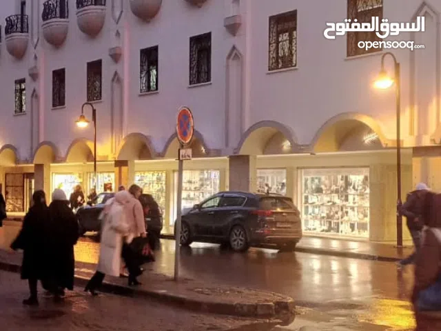 50 m2 Studio Apartments for Rent in Tunis Other