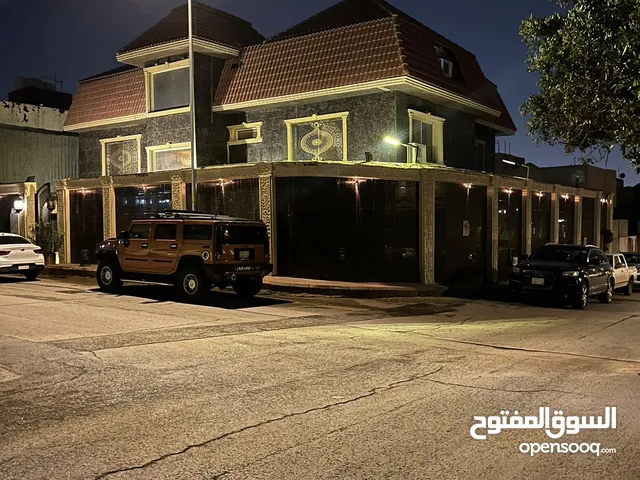200 m2 More than 6 bedrooms Apartments for Rent in Al Riyadh Mansoura