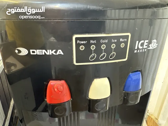 Midea Freezers in Baghdad