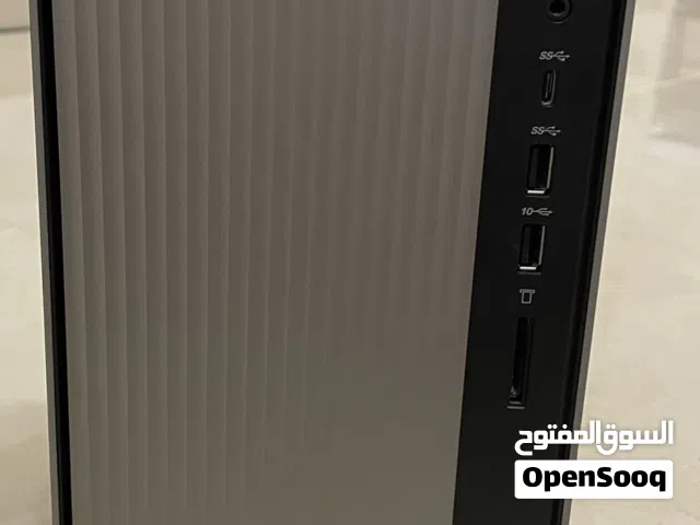 فرصة لا تعوض! بي سي لينوفو Core i5 بحالة ممتازة (يوجد خصم للجادين)