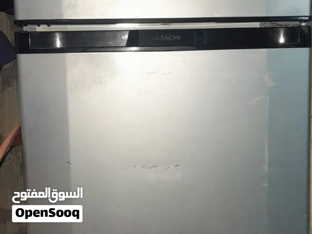 Used Hitachi Refrigerator For Sale – Good Working Condition